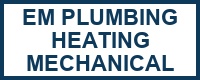 EM Plumbing Heating Mechanical